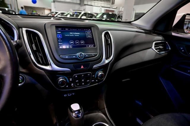 Chevrolet Equinox  2021