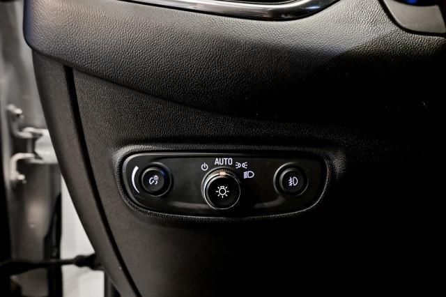 Chevrolet Equinox  2021