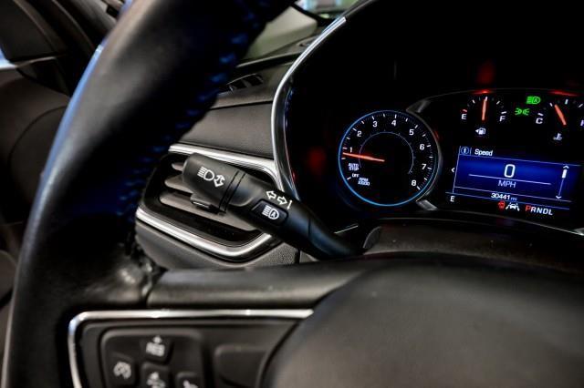 Chevrolet Equinox  2021