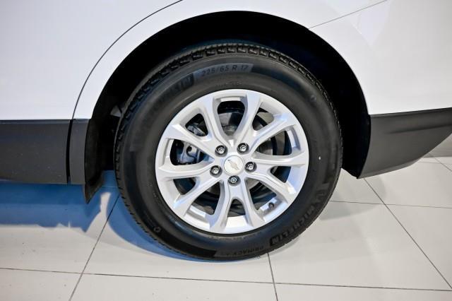 Chevrolet Equinox  2021