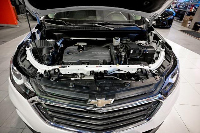 Chevrolet Equinox  2021