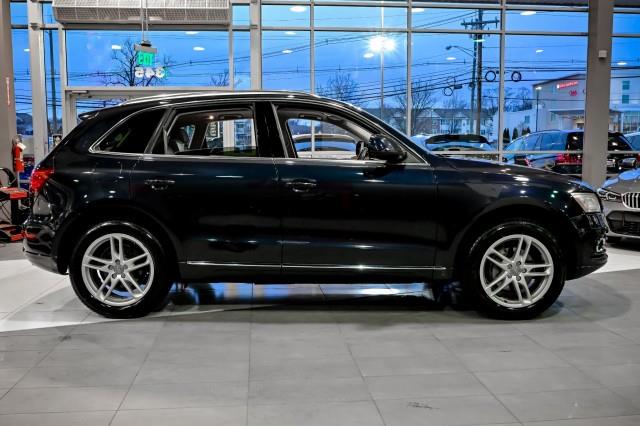 Audi Q5  2013