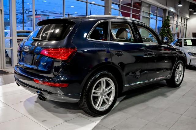 Audi Q5  2013