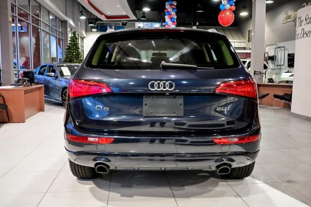 Audi Q5  2013