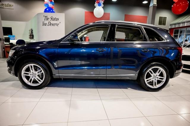 Audi Q5  2013