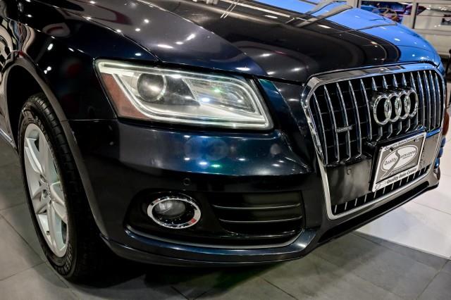 Audi Q5  2013