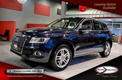 2013 Audi Q5 