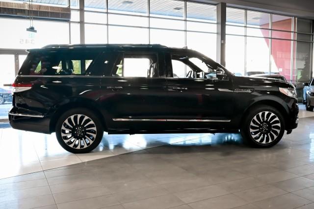Lincoln Navigator  2022