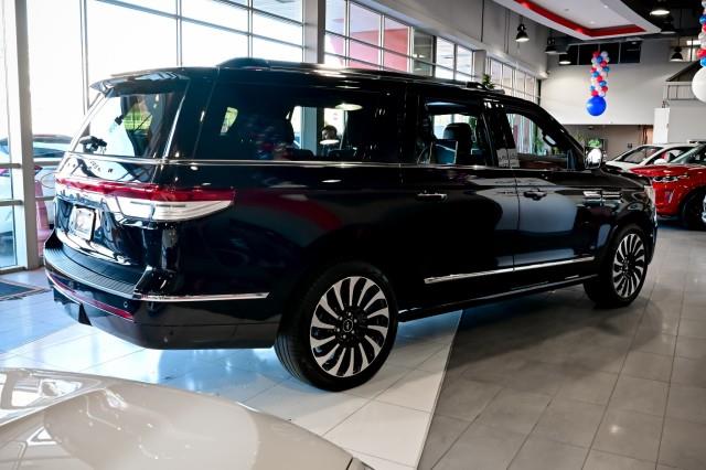 Lincoln Navigator  2022