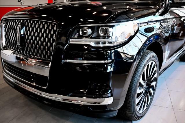 Lincoln Navigator  2022
