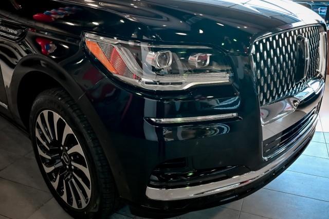 Lincoln Navigator  2022