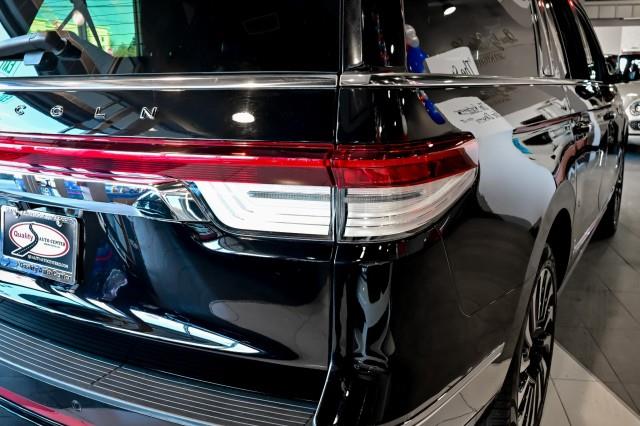 Lincoln Navigator  2022