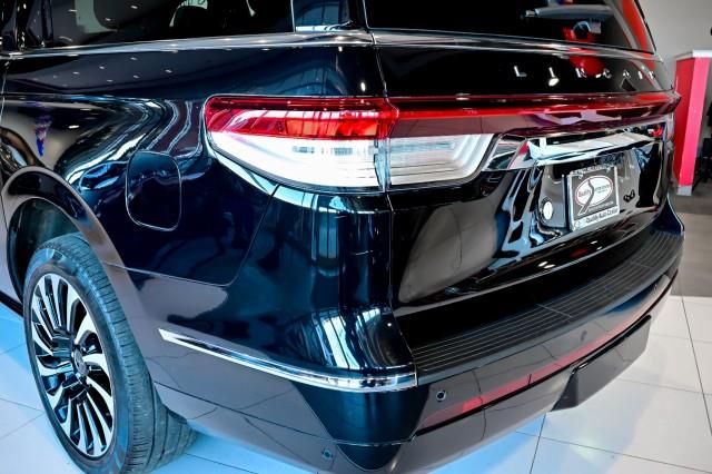 Lincoln Navigator  2022