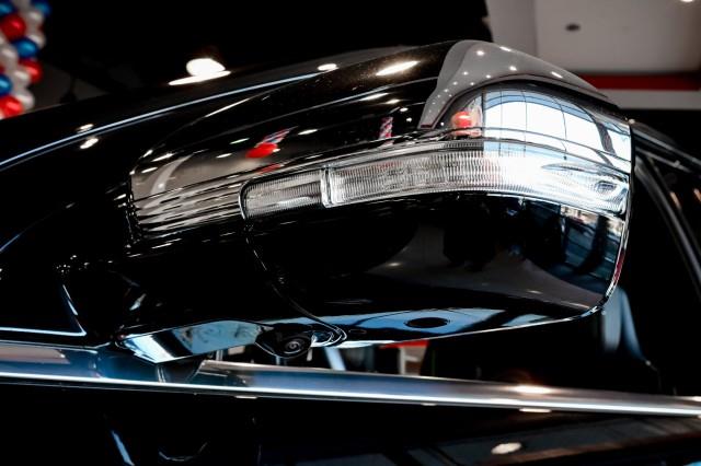 Lincoln Navigator  2022