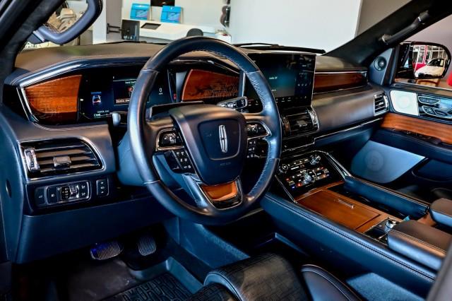 Lincoln Navigator  2022