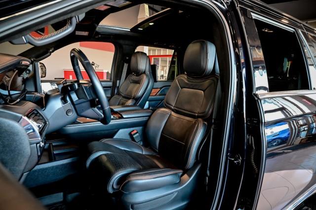 Lincoln Navigator  2022