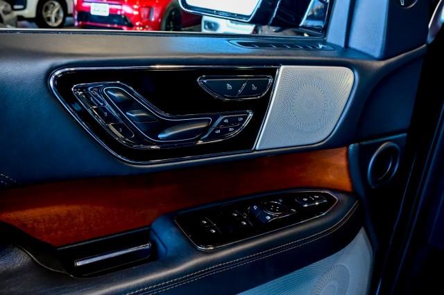 Lincoln Navigator  2022