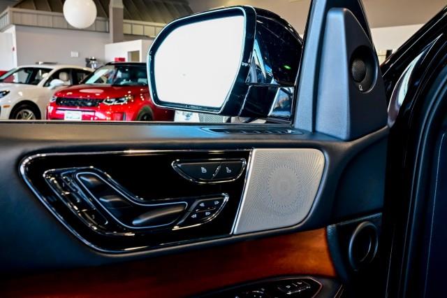 Lincoln Navigator  2022