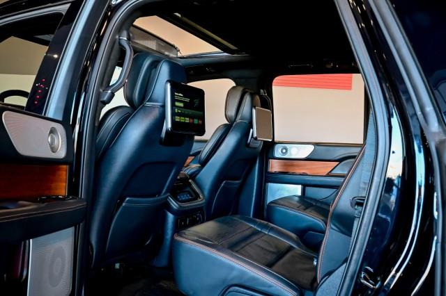 Lincoln Navigator  2022