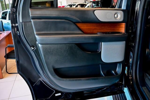 Lincoln Navigator  2022