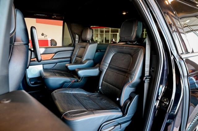 Lincoln Navigator  2022