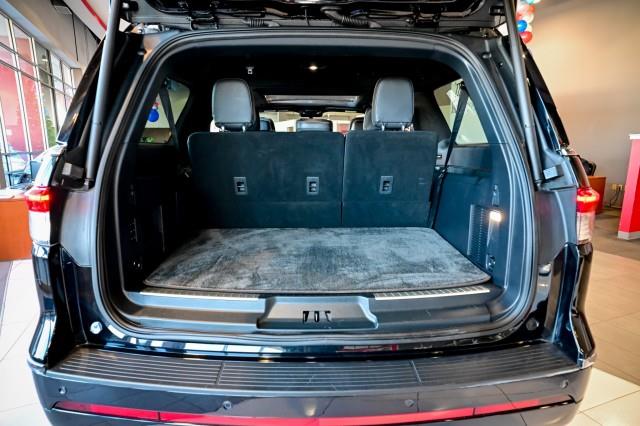 Lincoln Navigator  2022