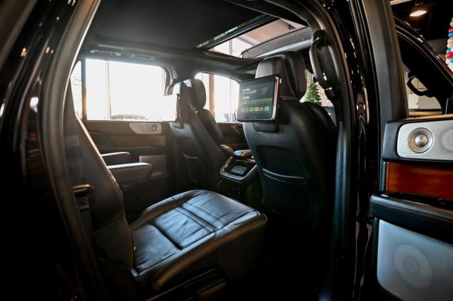 Lincoln Navigator  2022