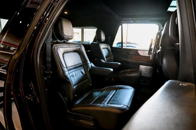 Lincoln Navigator  2022