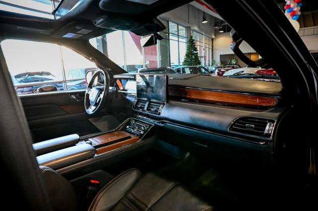 Lincoln Navigator  2022