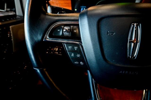 Lincoln Navigator  2022