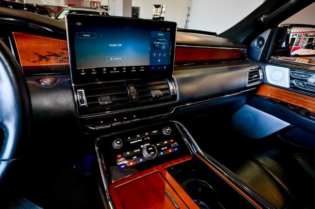 Lincoln Navigator  2022