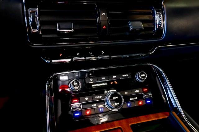 Lincoln Navigator  2022