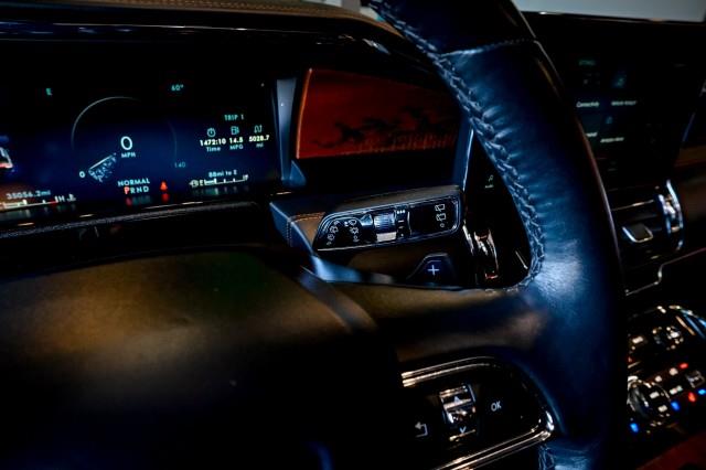 Lincoln Navigator  2022