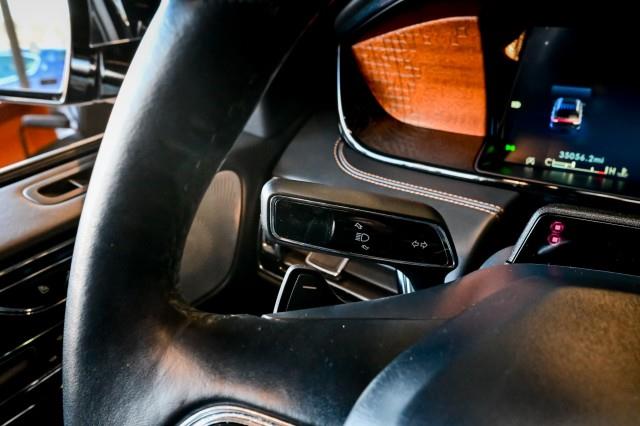 Lincoln Navigator  2022