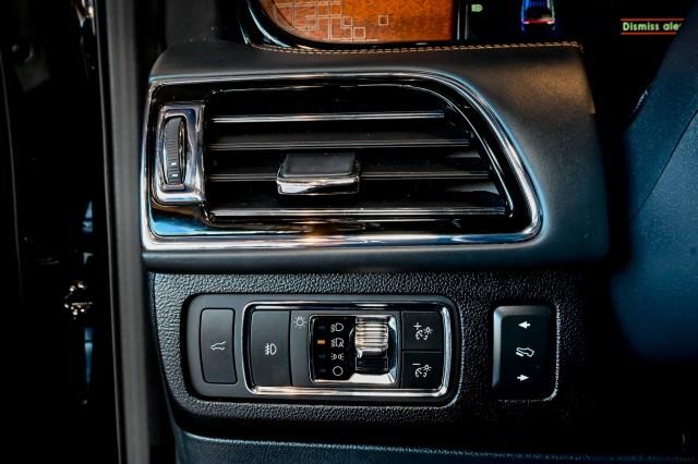 Lincoln Navigator  2022