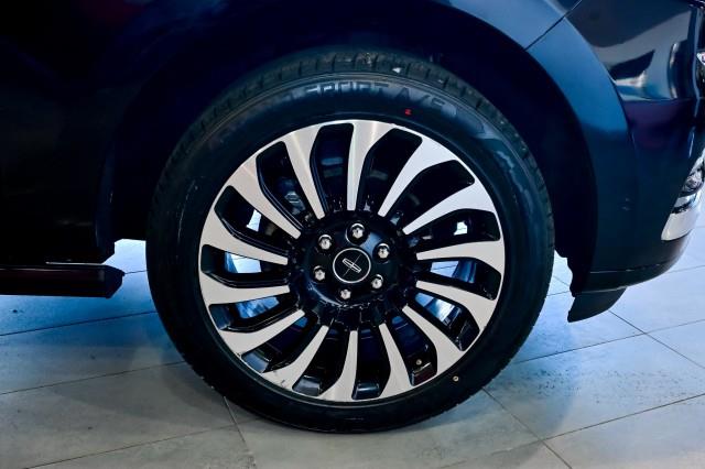 Lincoln Navigator  2022