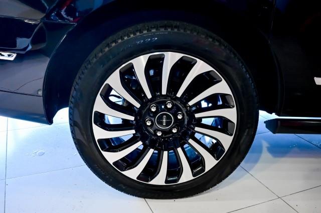 Lincoln Navigator  2022