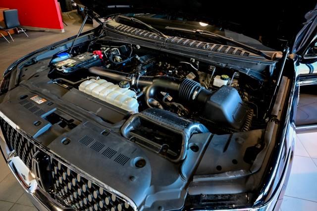 Lincoln Navigator  2022