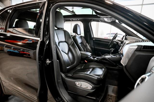 Porsche Cayenne  2016