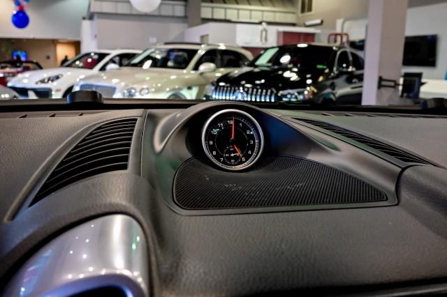 Porsche Cayenne  2016