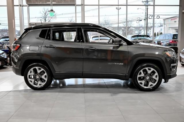 Jeep Compass  2020