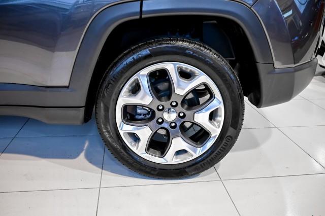 Jeep Compass  2020