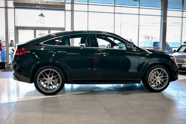 Mercedes-Benz GLE-Class  2024