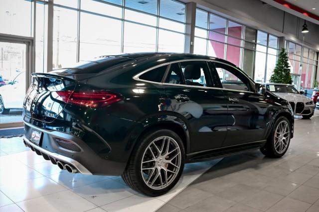 Mercedes-Benz GLE-Class  2024