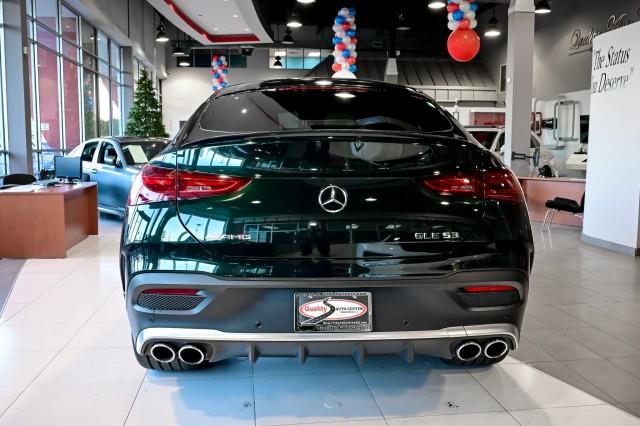 Mercedes-Benz GLE-Class  2024