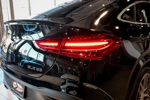 Mercedes-Benz GLE-Class  2024