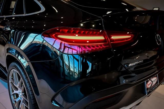 Mercedes-Benz GLE-Class  2024