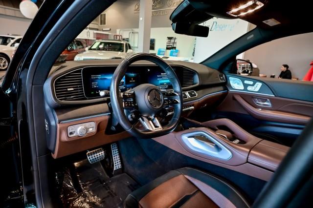 Mercedes-Benz GLE-Class  2024