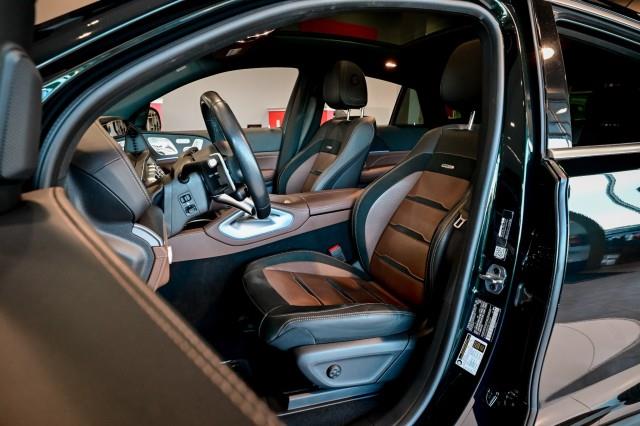 Mercedes-Benz GLE-Class  2024