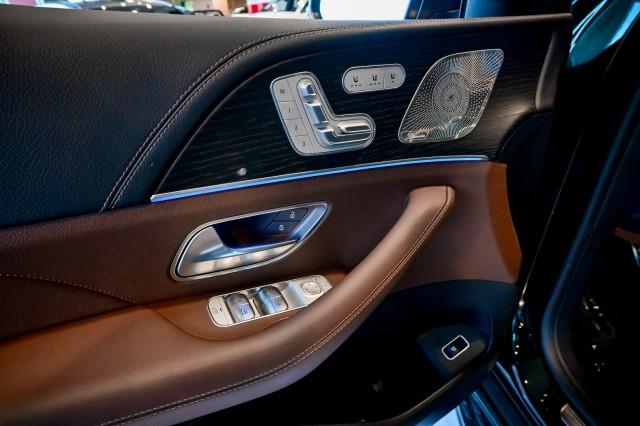 Mercedes-Benz GLE-Class  2024